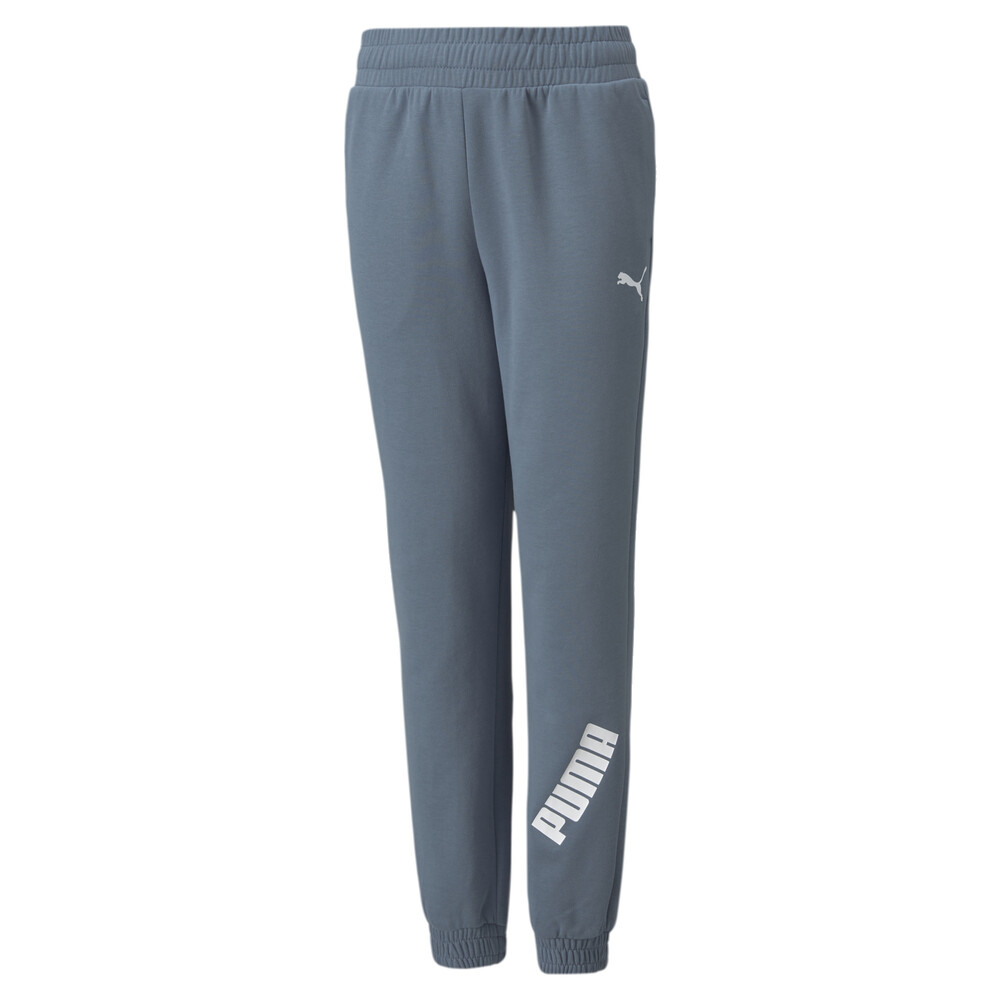 фото Детские штаны modern sports youth pants puma
