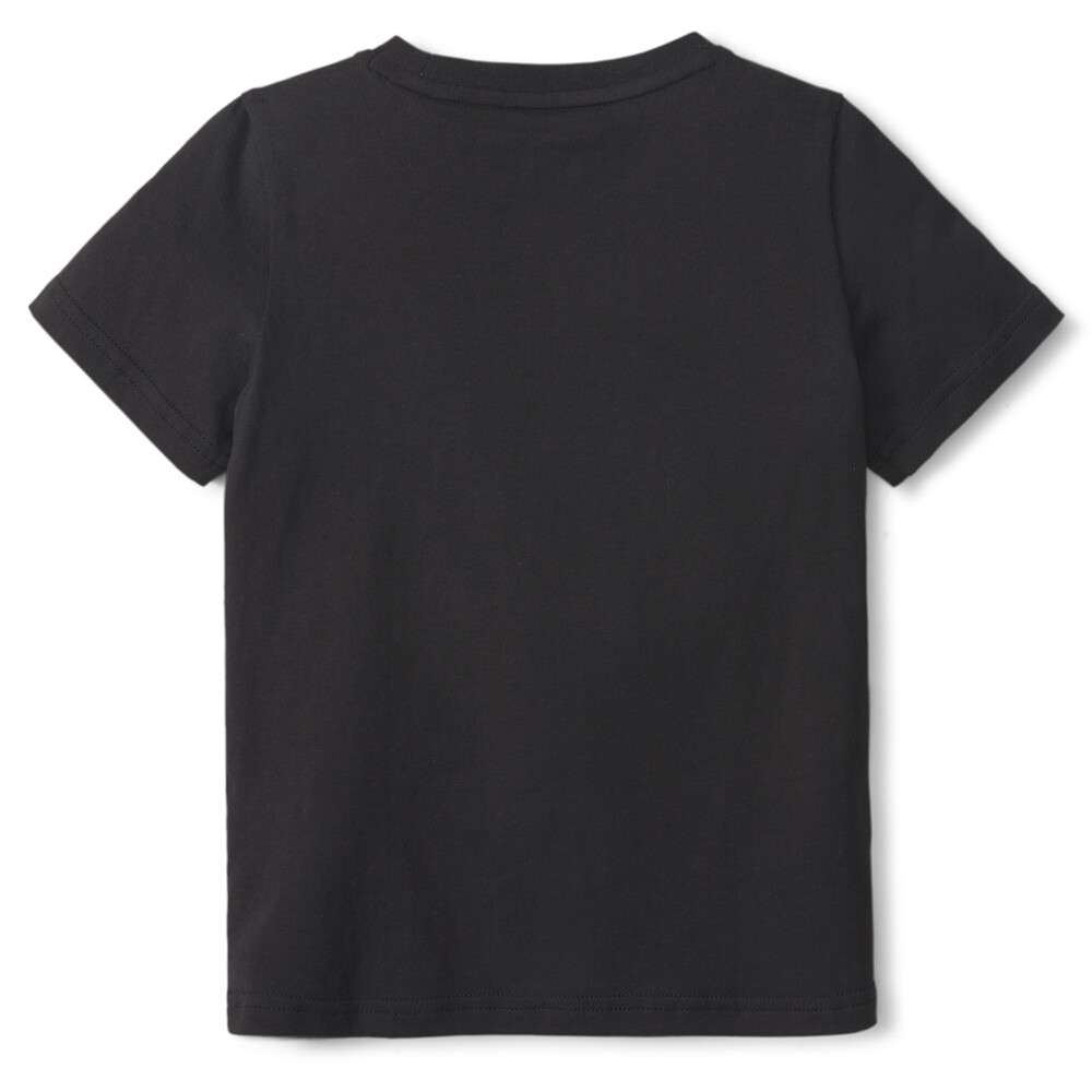 фото Детская футболка lil puma kids' tee