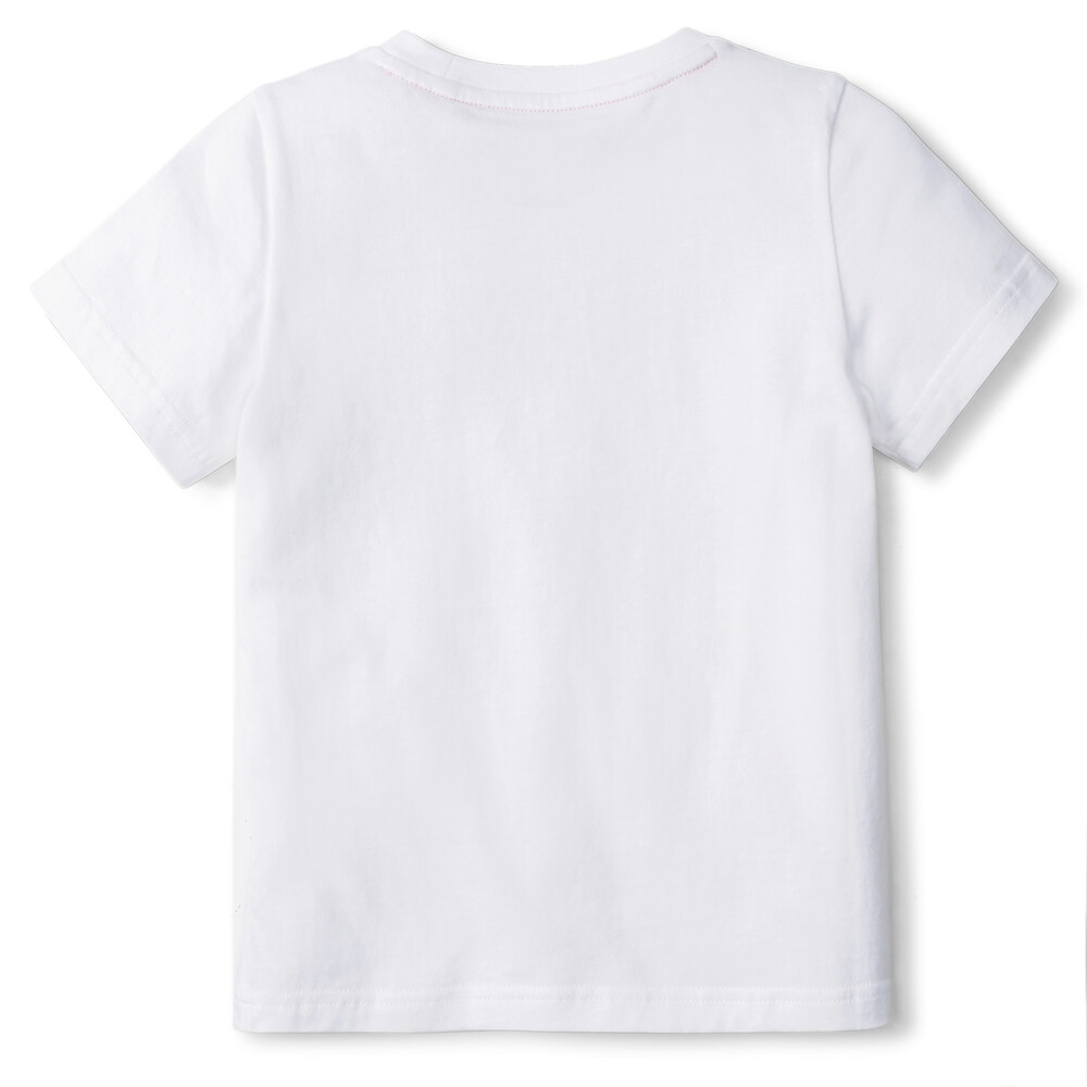фото Детская футболка lil puma kids' tee
