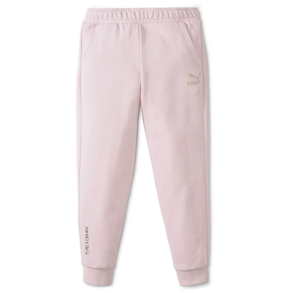 фото Детские штаны t4c kid’s sweatpants puma