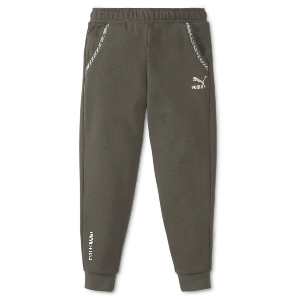 фото Детские штаны t4c kid’s sweatpants puma