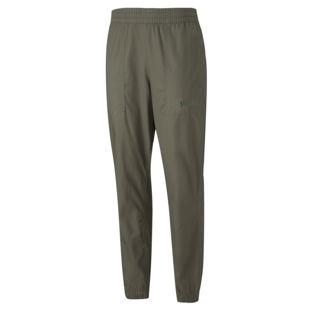 фото Штаны modern basics men's chino pants puma