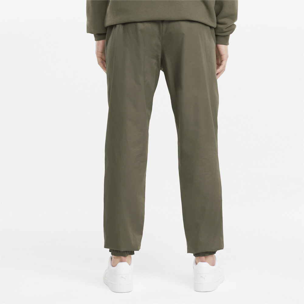 фото Штаны modern basics men's chino pants puma
