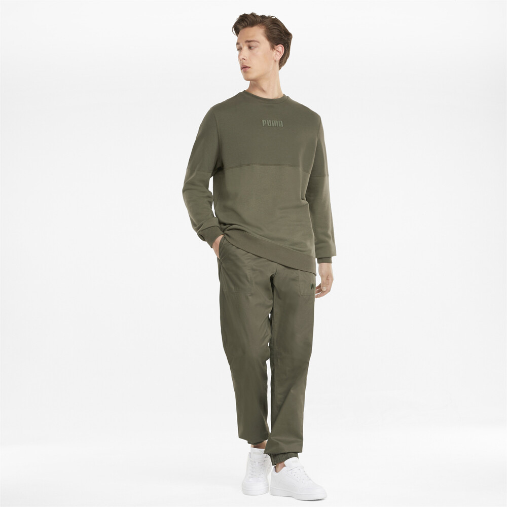 фото Штаны modern basics men's chino pants puma