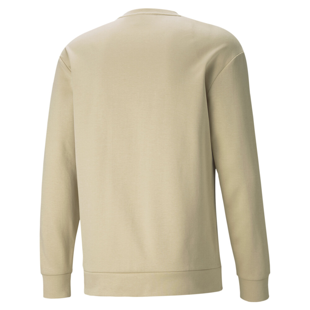 фото Толстовка rad/cal crew neck men's sweatshirt puma