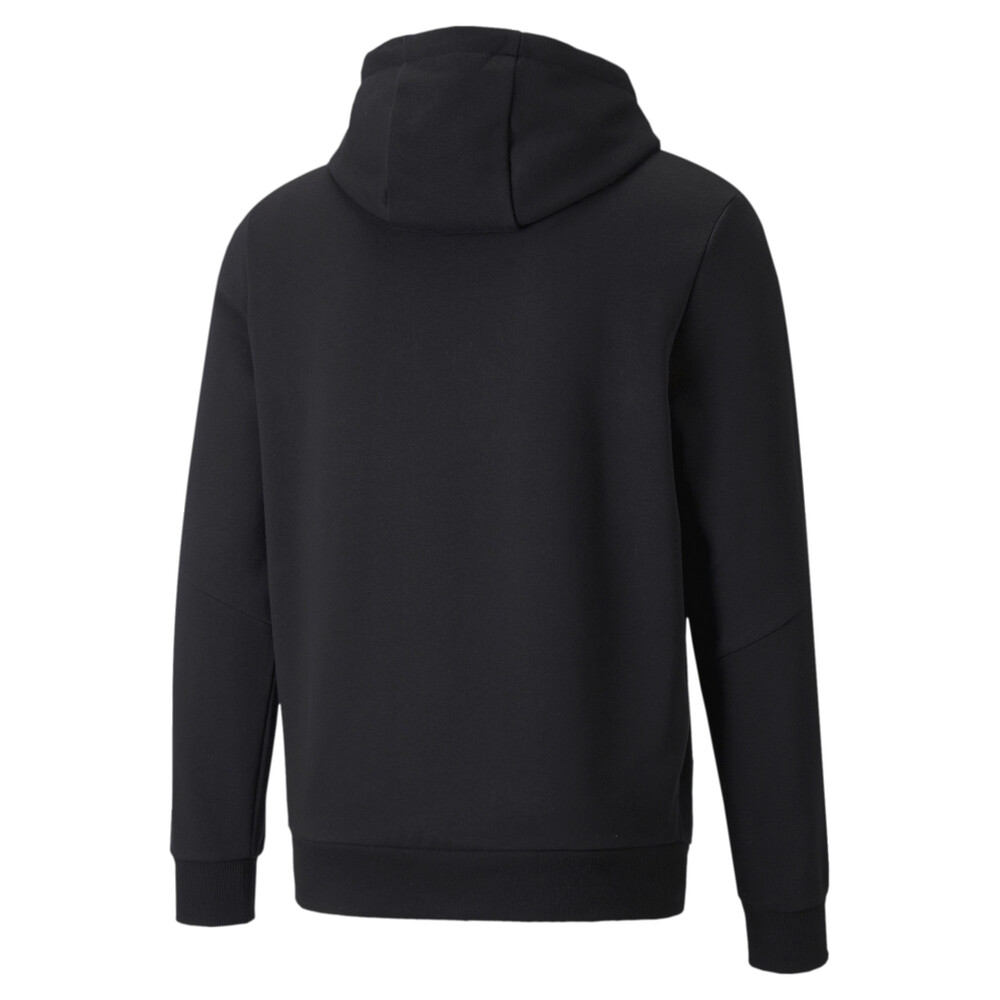 фото Толстовка power men's hoodie puma
