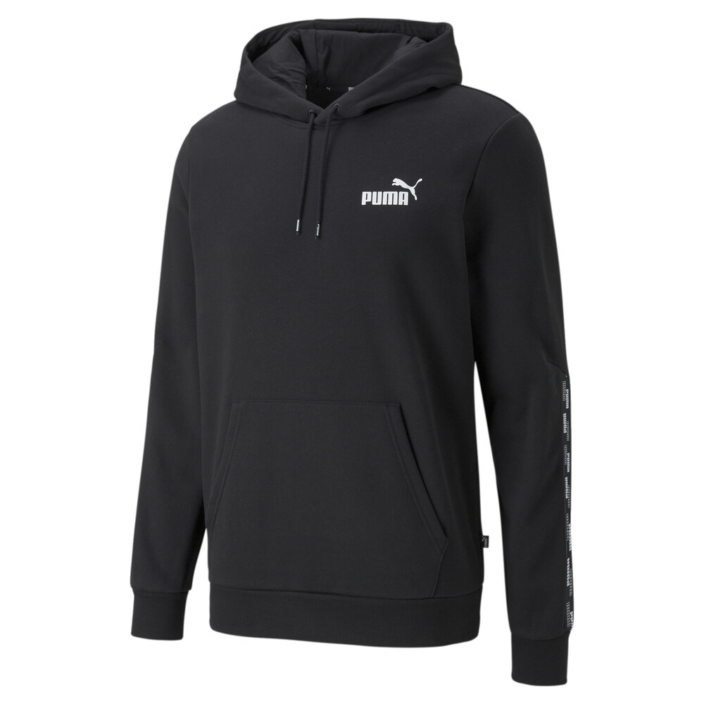 фото Толстовка power men's hoodie puma