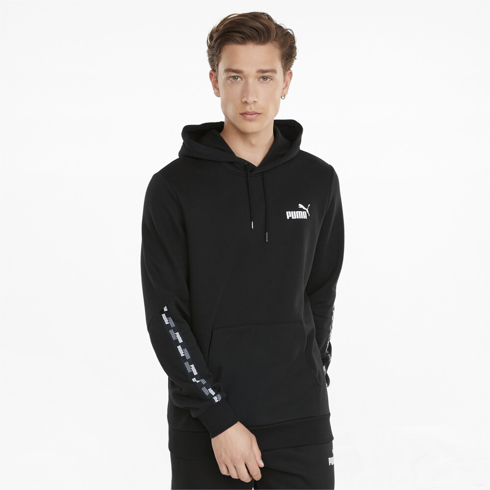 фото Толстовка power men's hoodie puma
