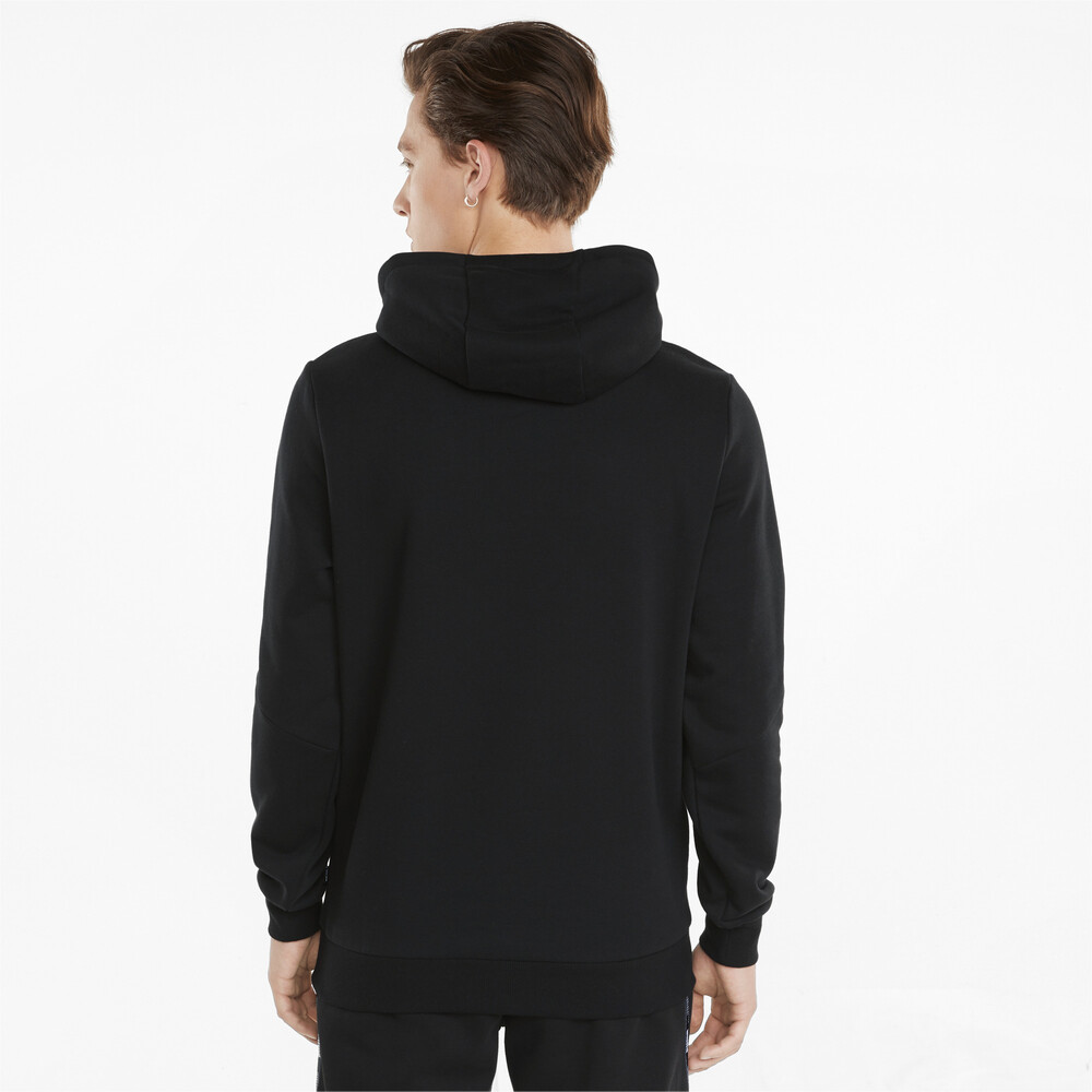 фото Толстовка power men's hoodie puma