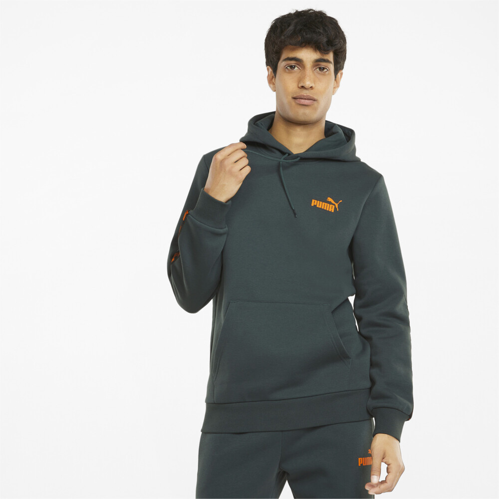 фото Толстовка power men's hoodie puma