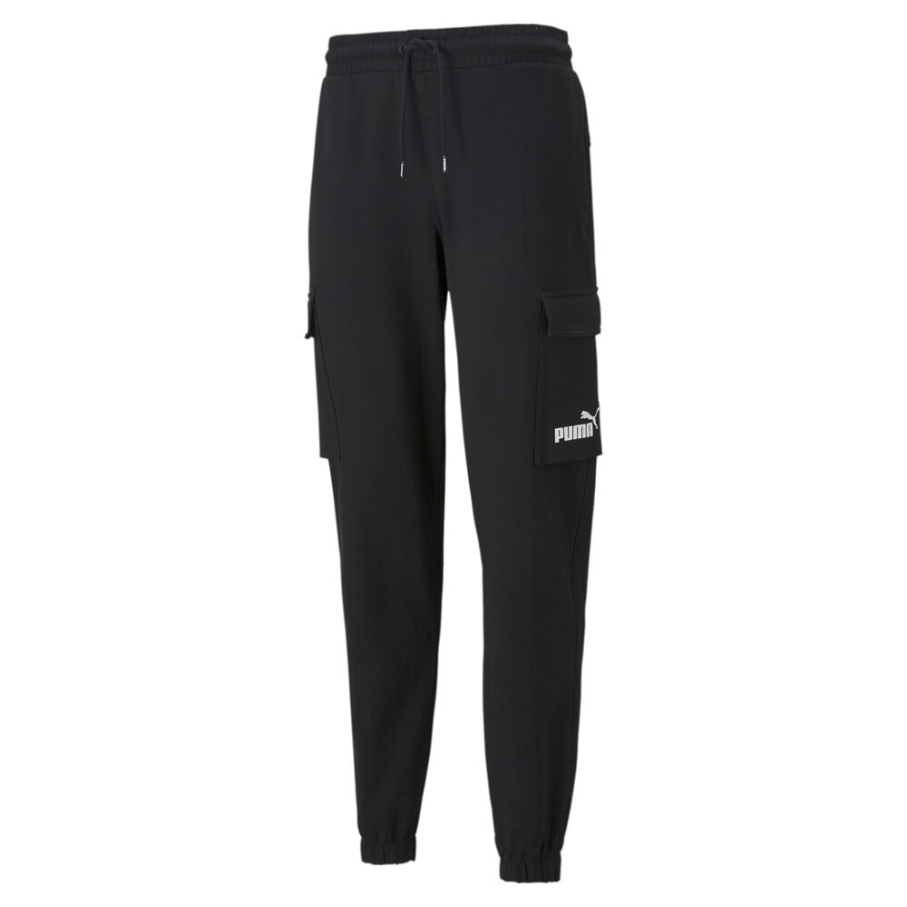 фото Штаны power men's cargo pants puma