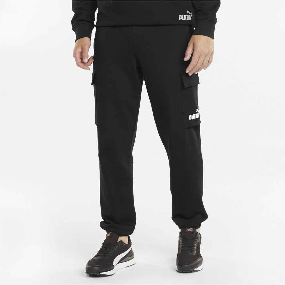 фото Штаны power men's cargo pants puma
