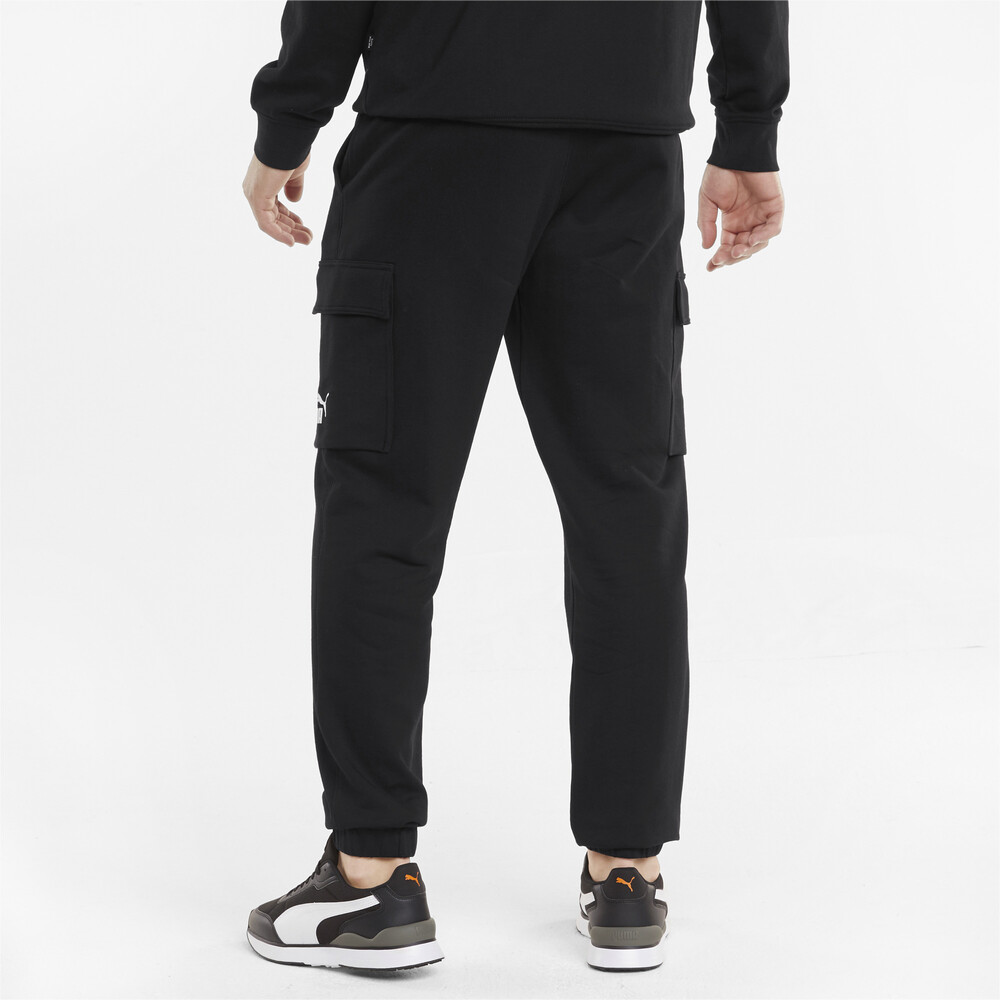 фото Штаны power men's cargo pants puma