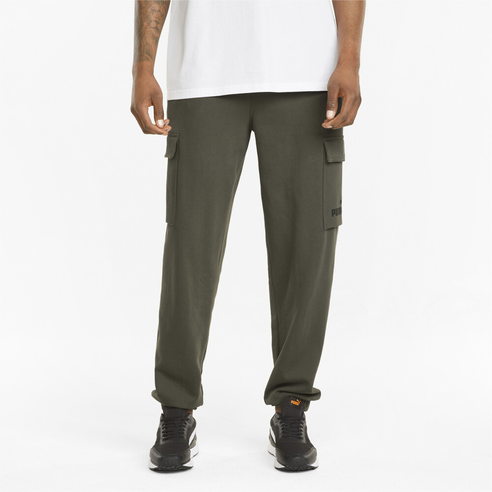 фото Штаны power men's cargo pants puma