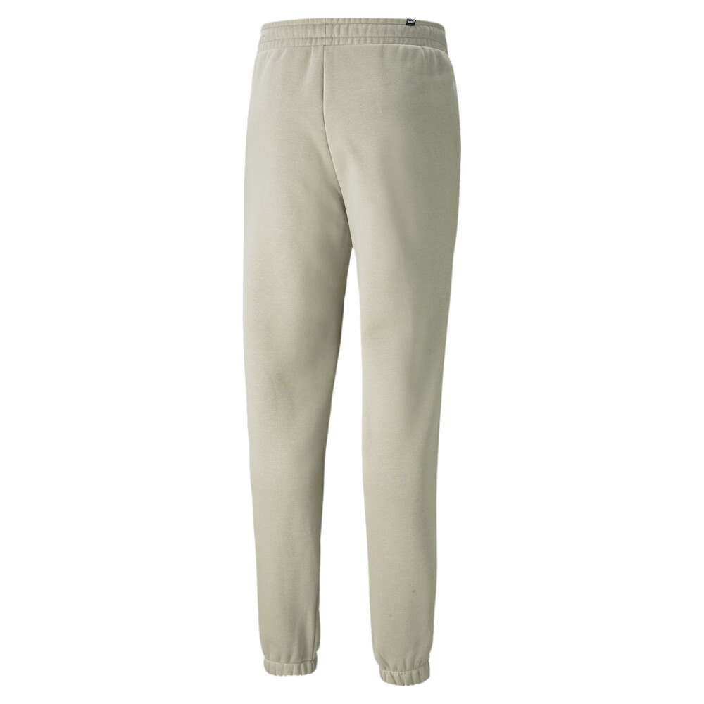 фото Штаны essentials men's sweatpants puma