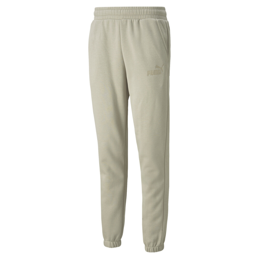 фото Штаны essentials men's sweatpants puma