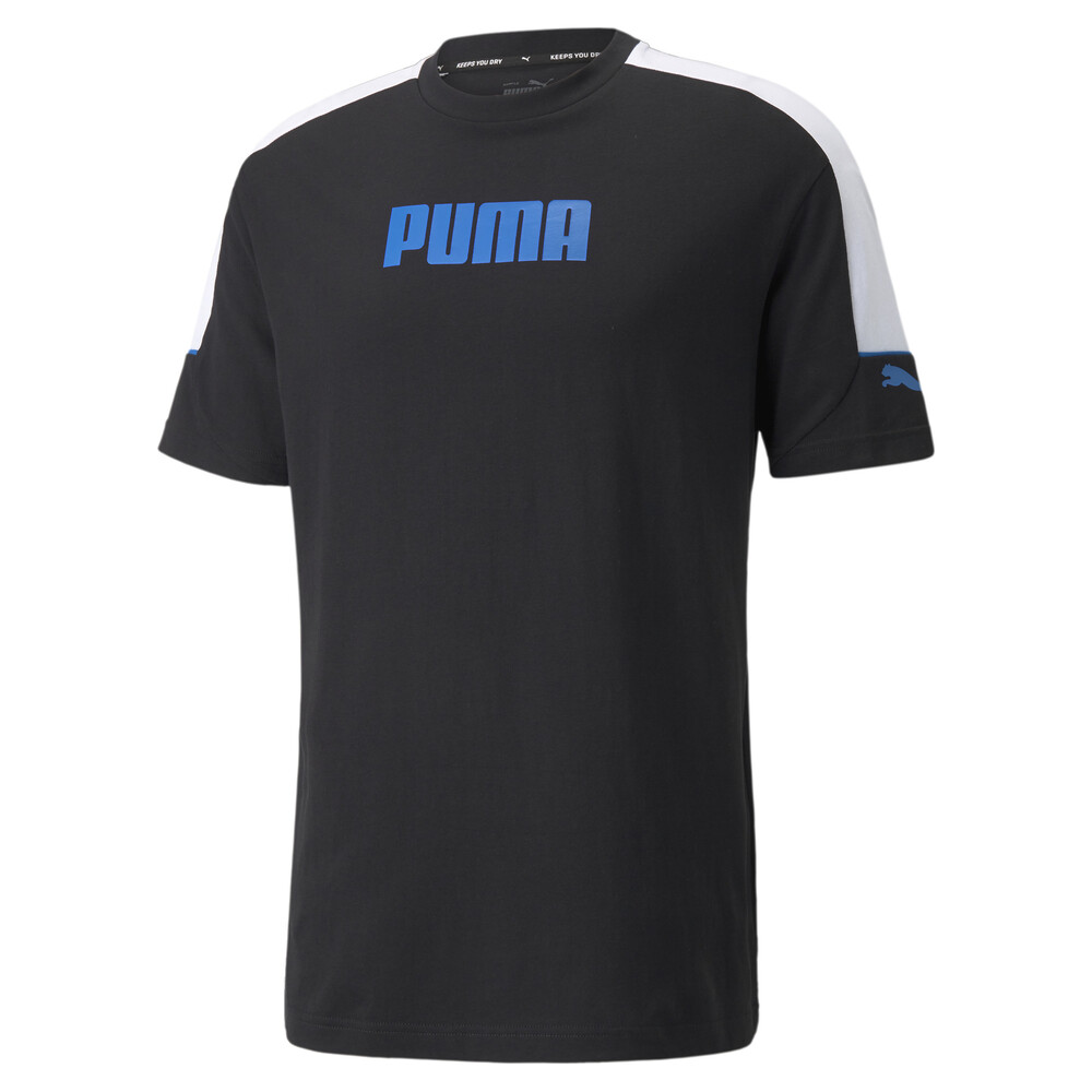 фото Футболка modern sports advanced men's tee puma