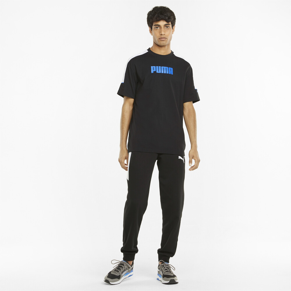 фото Футболка modern sports advanced men's tee puma