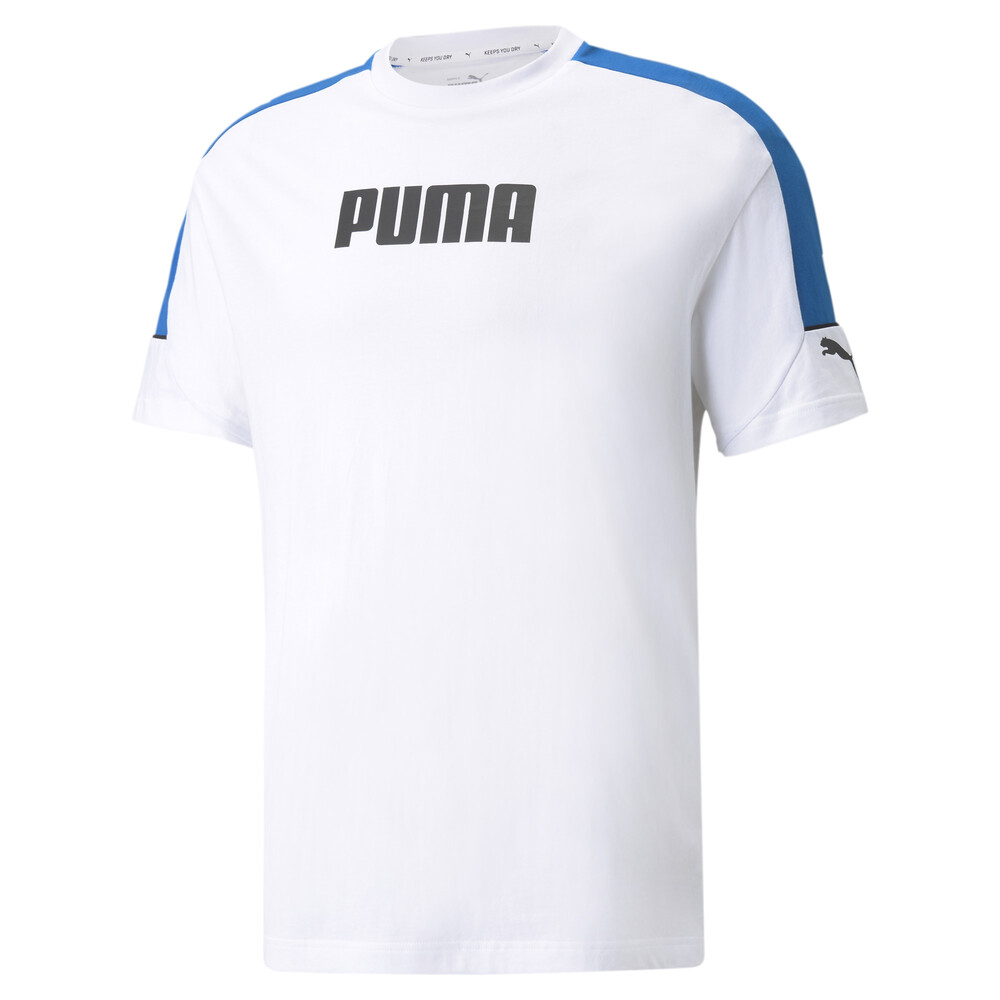 фото Футболка modern sports advanced men's tee puma