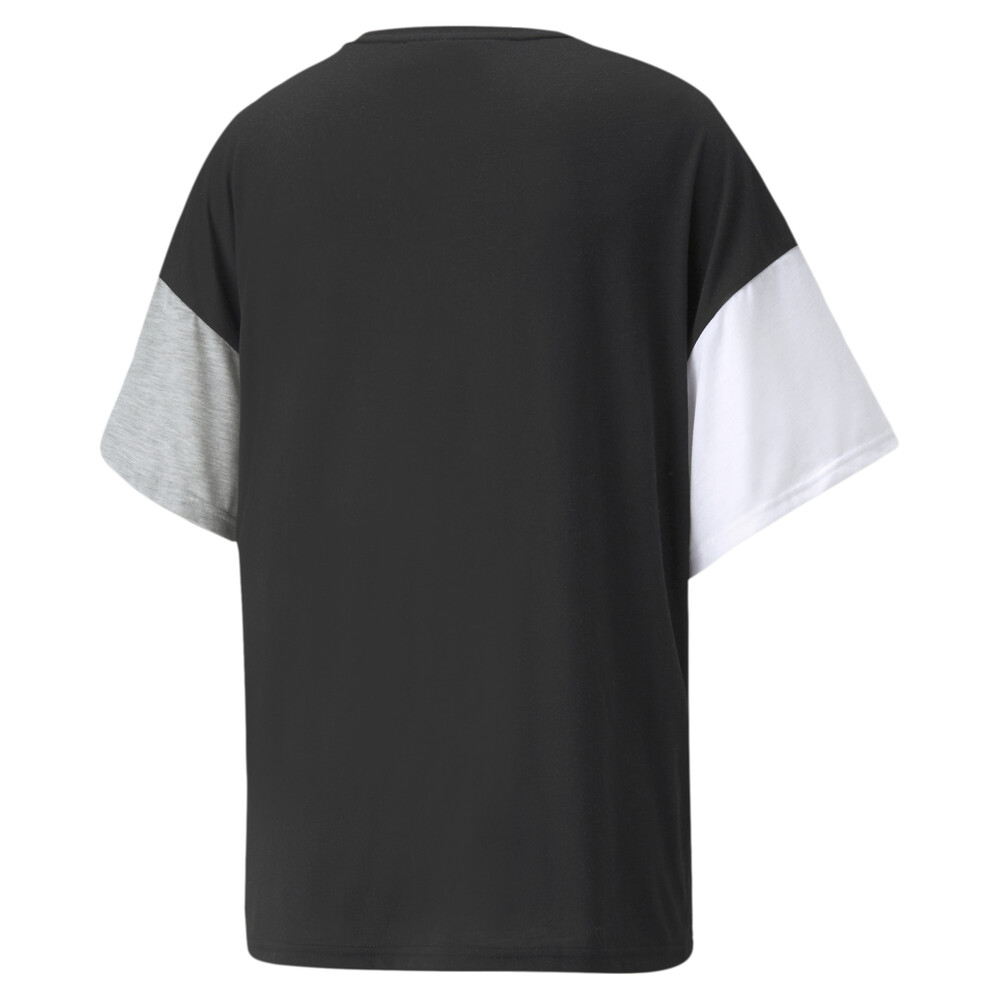 фото Футболка modern sports women’s fashion tee puma