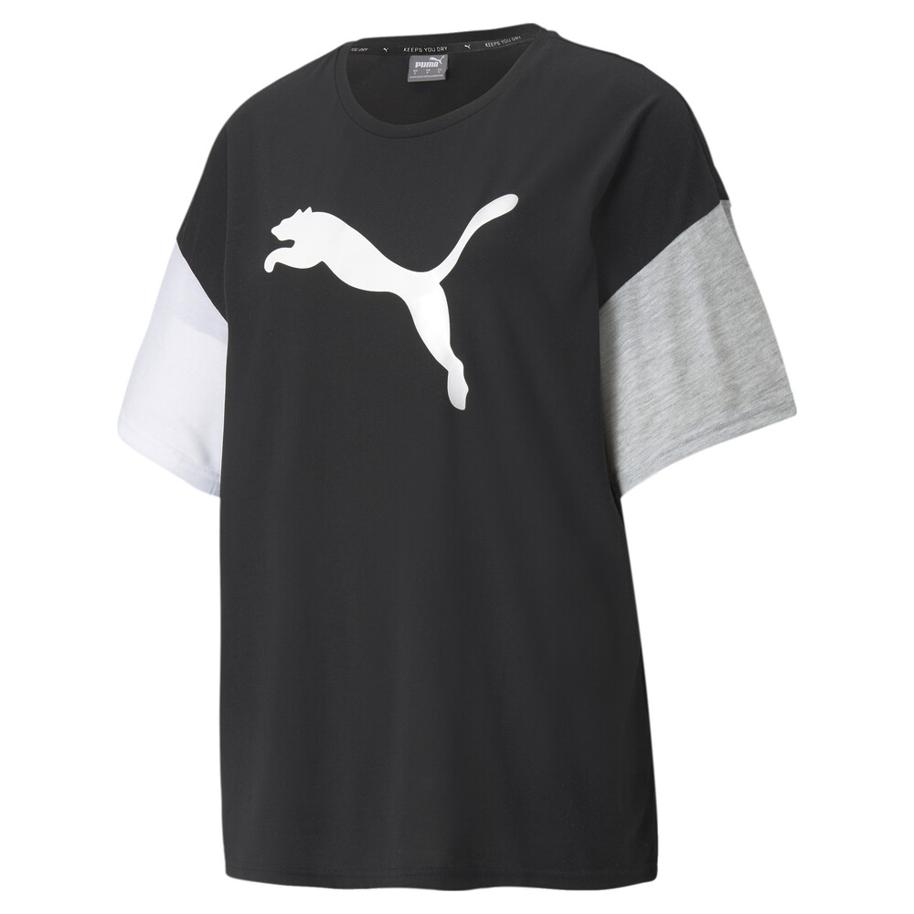 фото Футболка modern sports women’s fashion tee puma