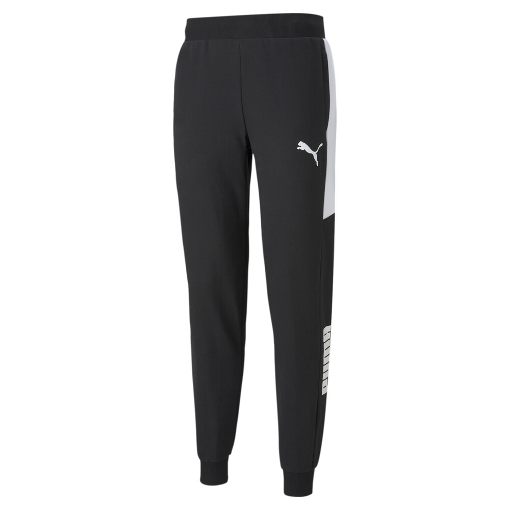 фото Штаны modern sports men's pants puma
