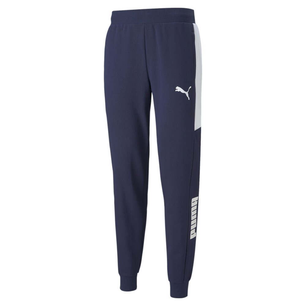 фото Штаны modern sports men's pants puma