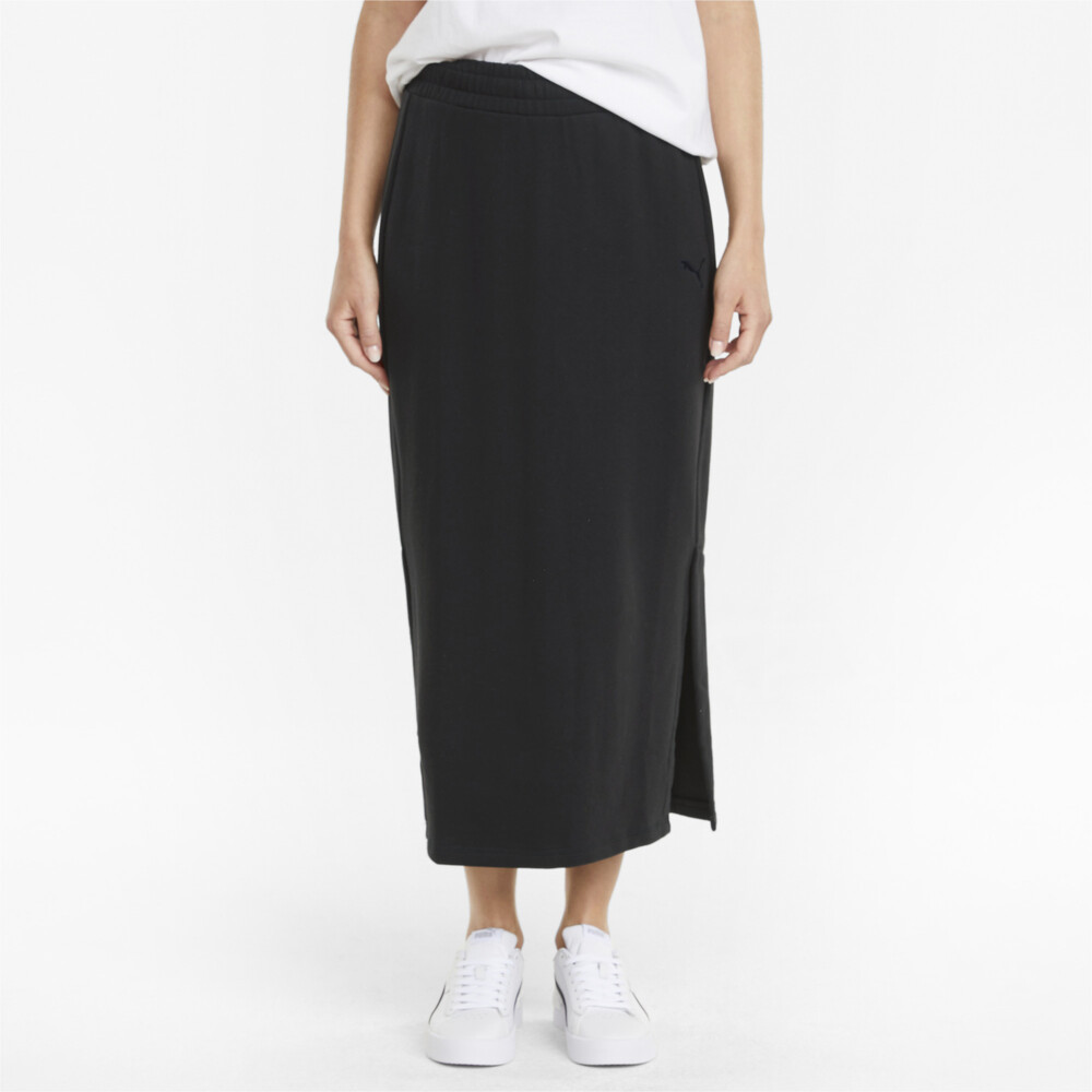 фото Юбка her women's skirt puma