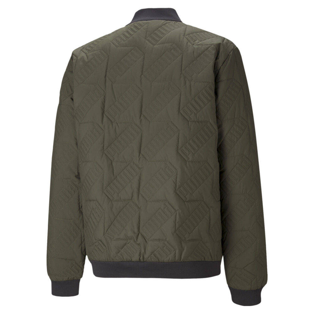 фото Куртка classics transeasonal men's jacket puma