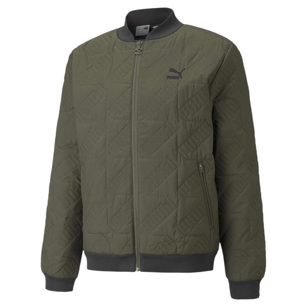 фото Куртка classics transeasonal men's jacket puma