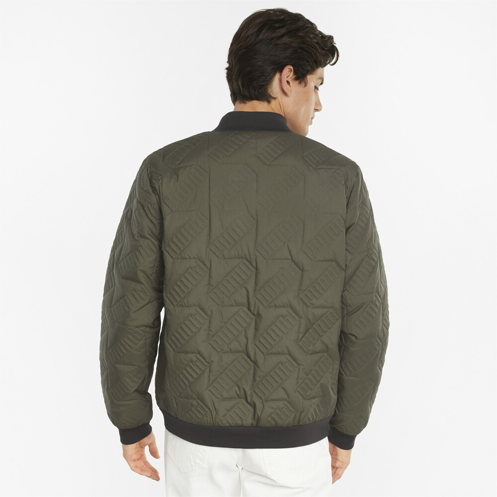 фото Куртка classics transeasonal men's jacket puma