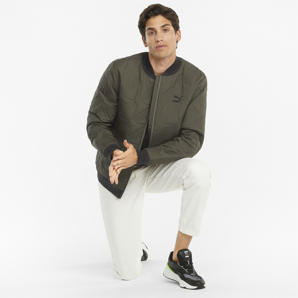 фото Куртка classics transeasonal men's jacket puma