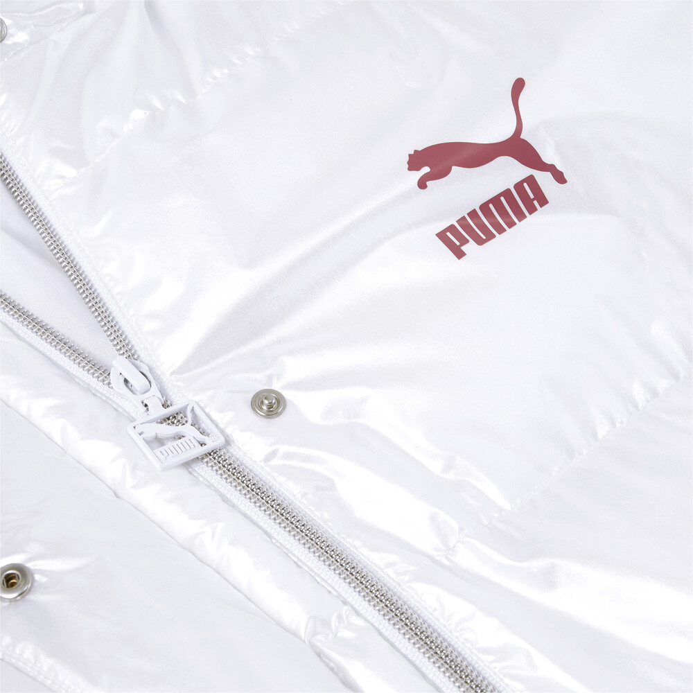 фото Куртка classics oversized women's jacket puma