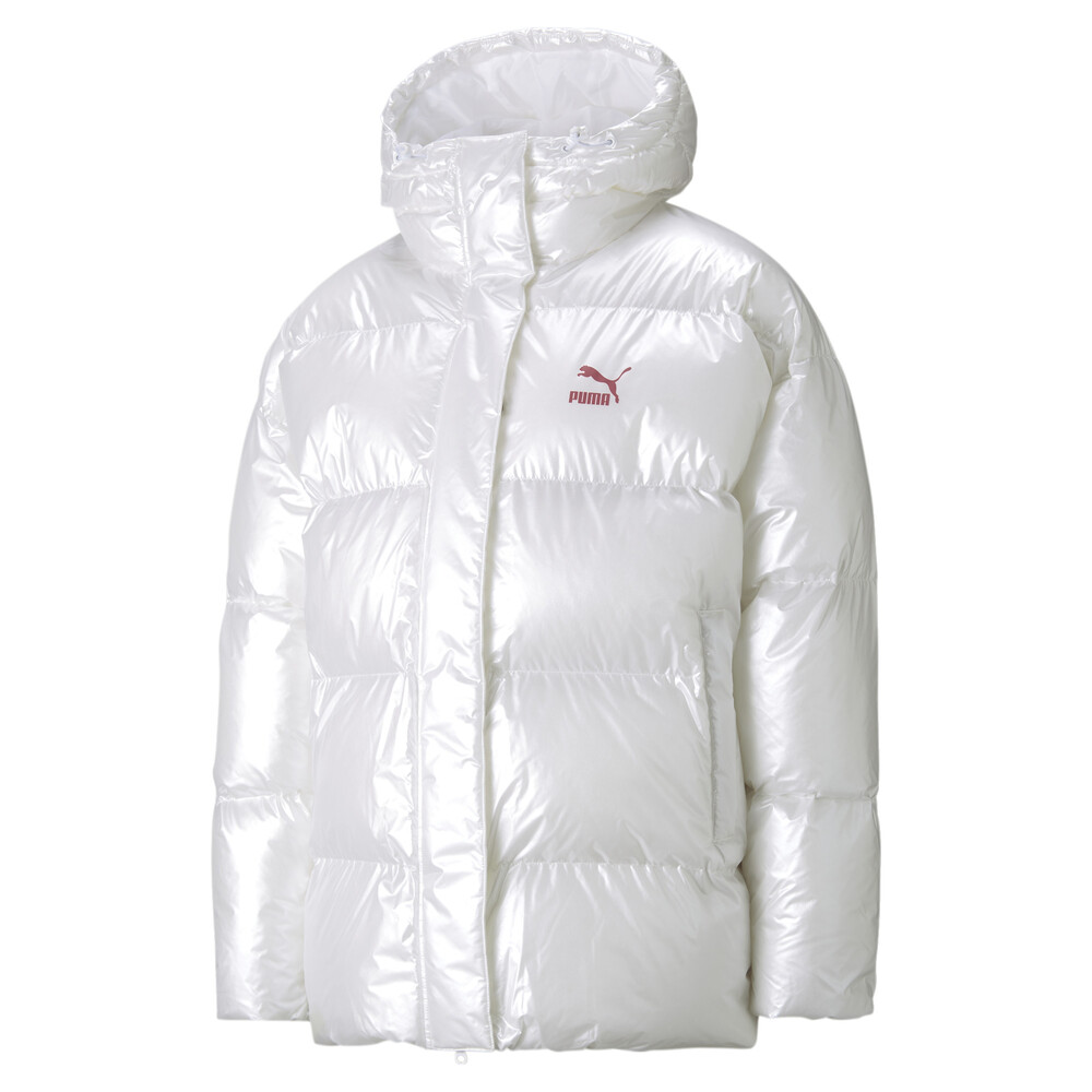 фото Куртка classics oversized women's jacket puma