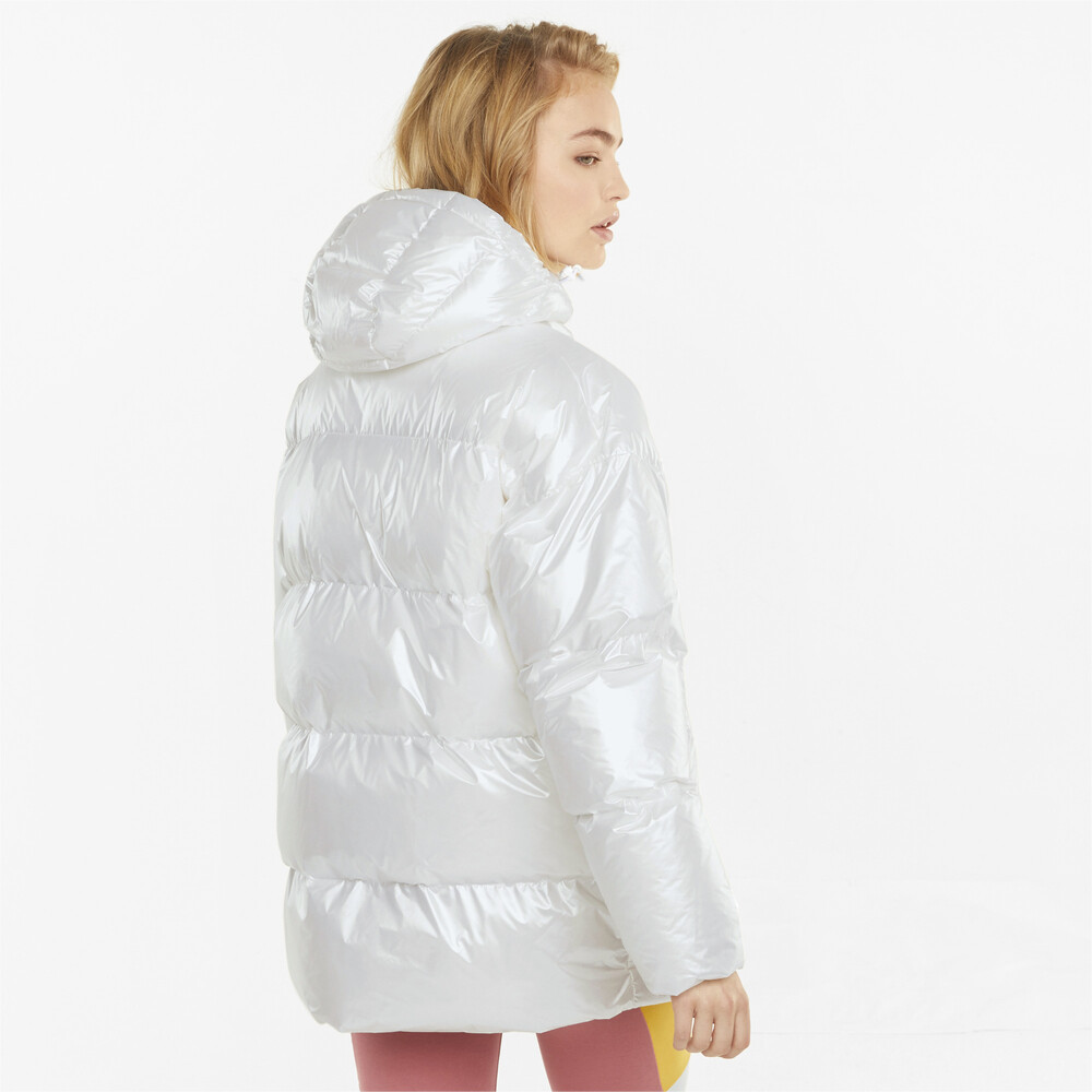 фото Куртка classics oversized women's jacket puma