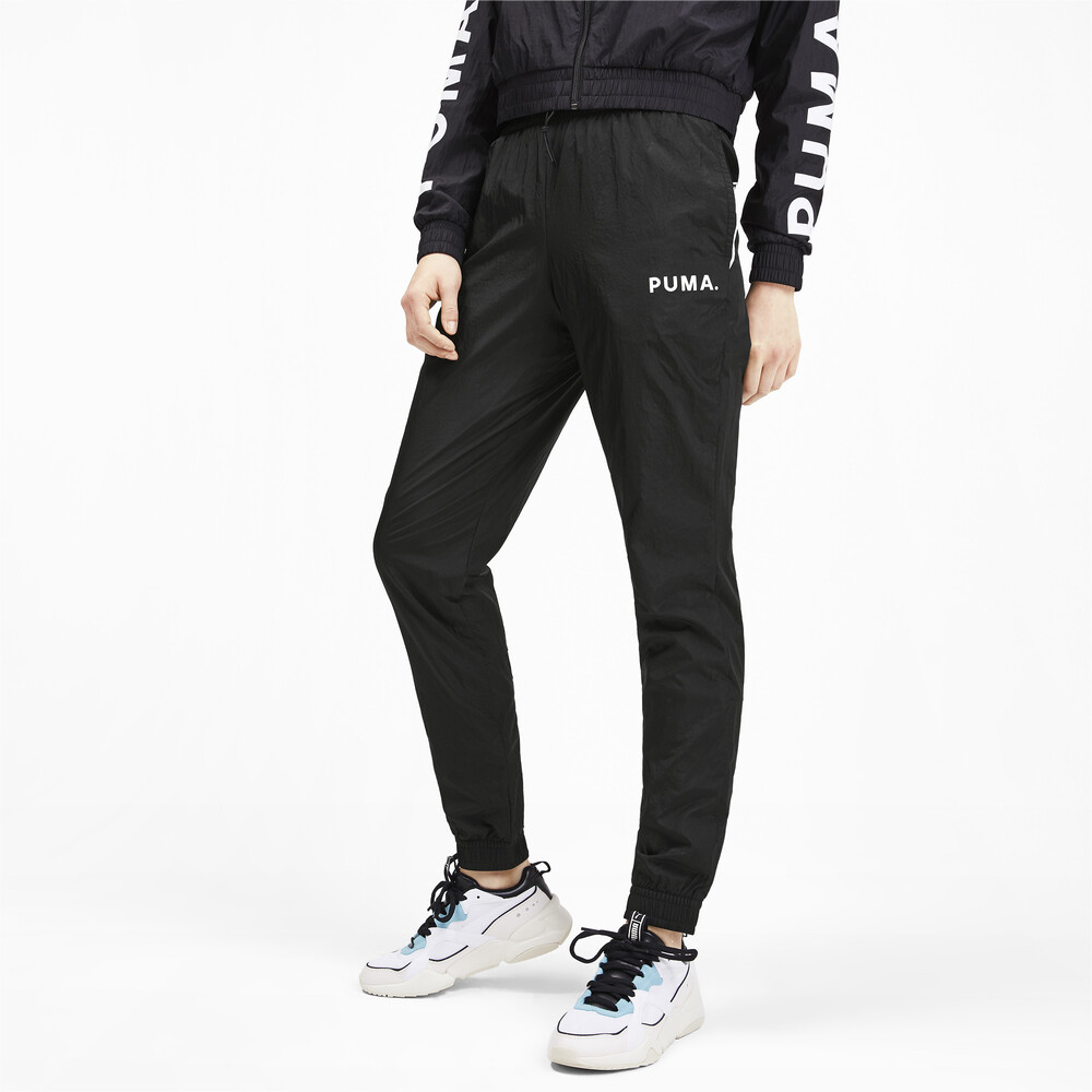 фото Штаны chase woven pant puma