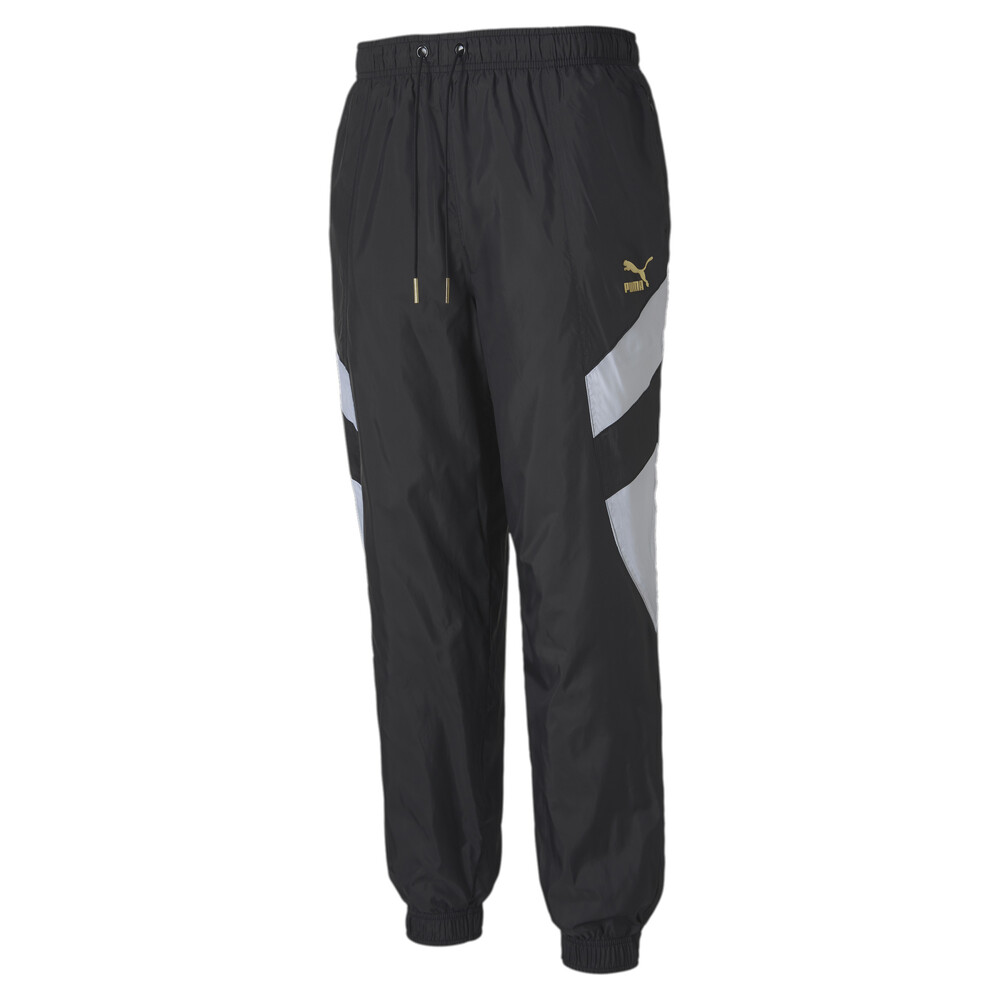 фото Штаны the unity collection tfs track pants puma