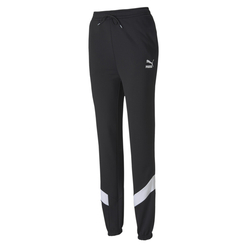 фото Штаны classics mcs track pants puma