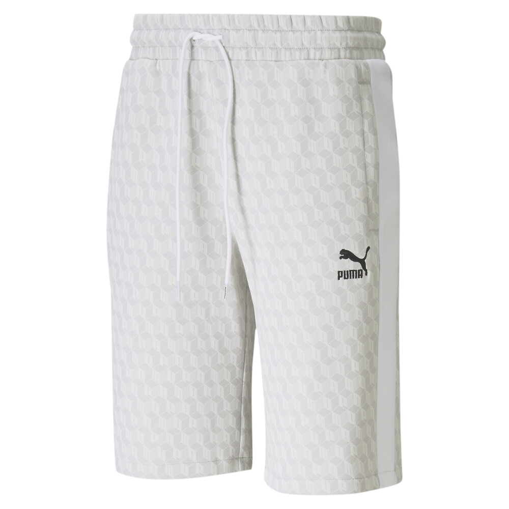 фото Шорты aop summer luxe men's shorts puma