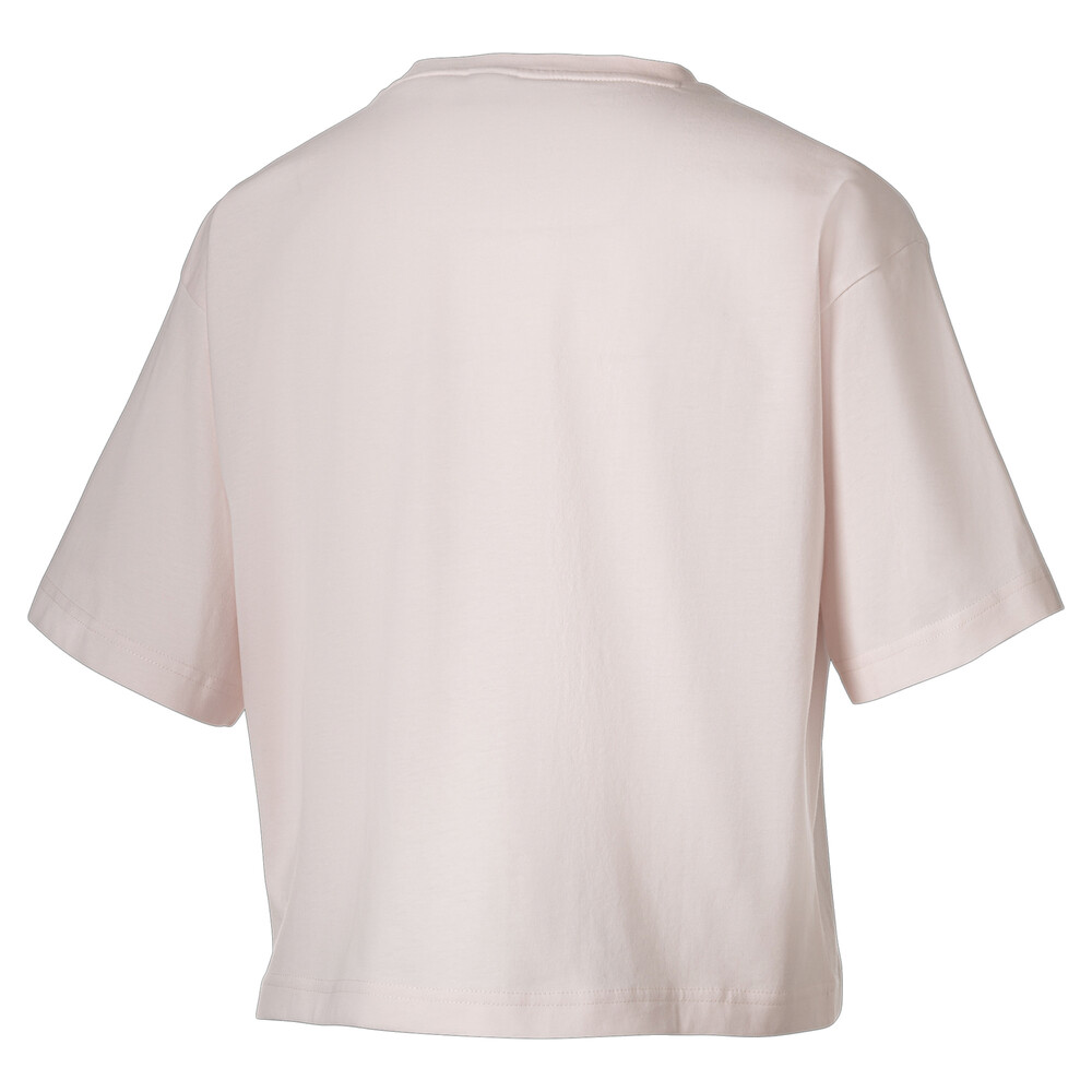 фото Футболка summer luxe style women's tee puma