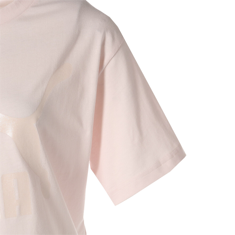 фото Футболка summer luxe style women's tee puma