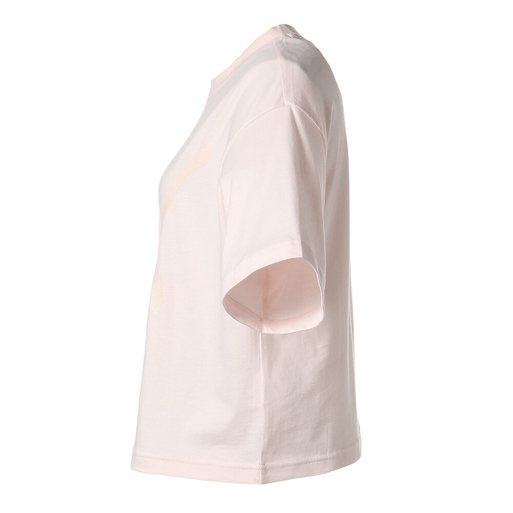 фото Футболка summer luxe style women's tee puma