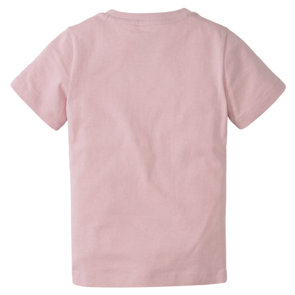фото Детская футболка t4c kids' tee puma