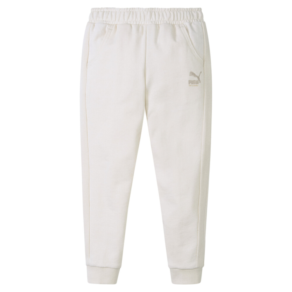 фото Детские штаны t4c kids' sweatpants puma