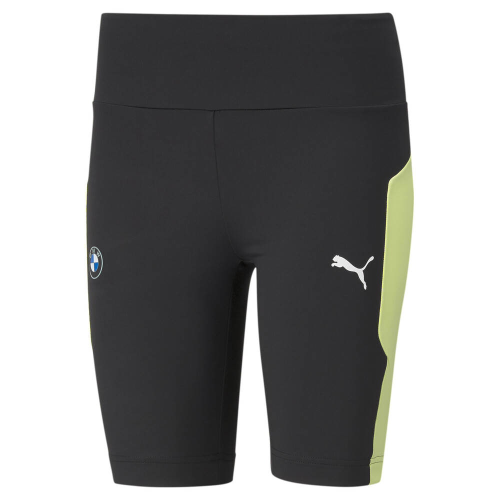 фото Шорты bmw m motorsport women's street shorts puma