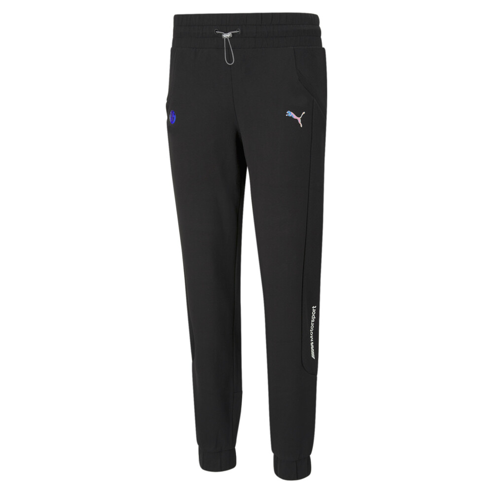 фото Штаны bmw m motorsport women's sweatpants puma