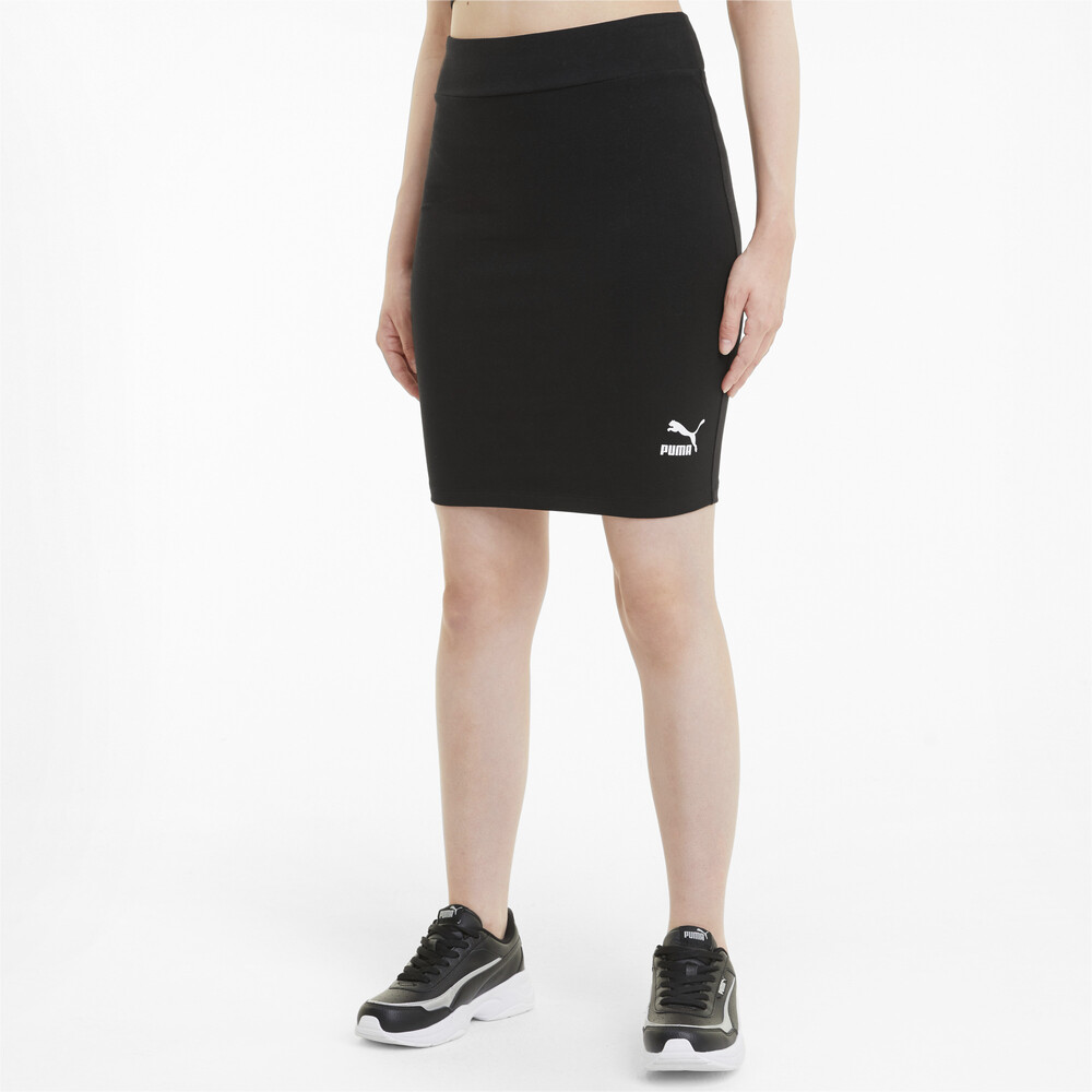 фото Юбка classics women's tight skirt puma