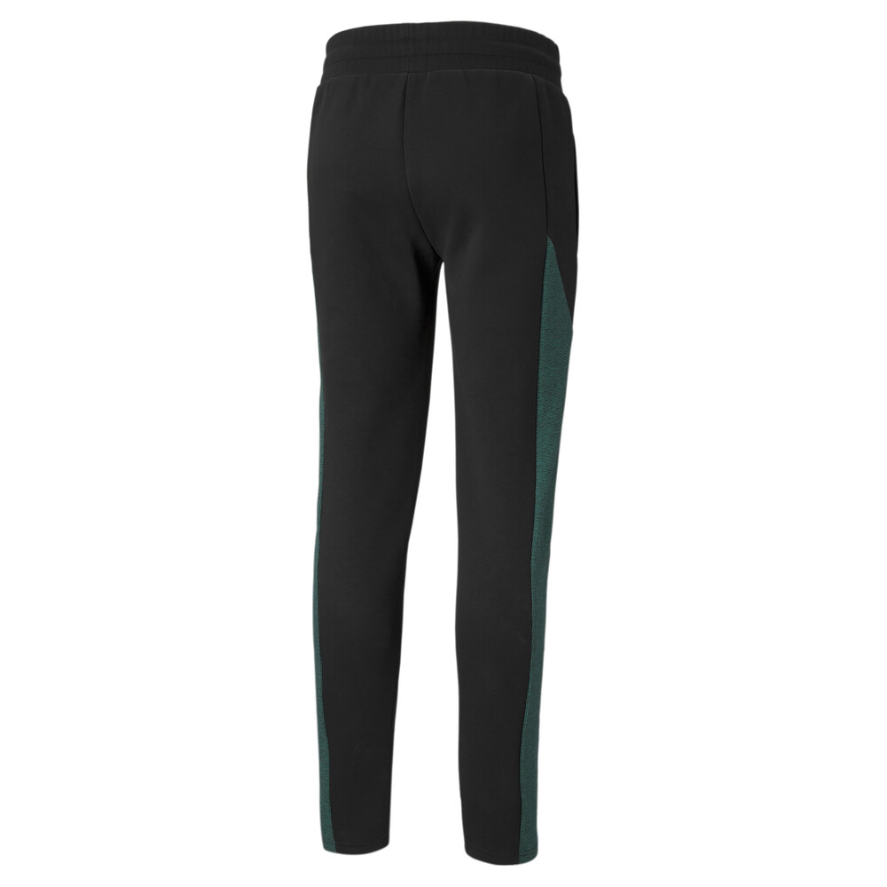 фото Штаны mercedes f1 men's sweatpants puma