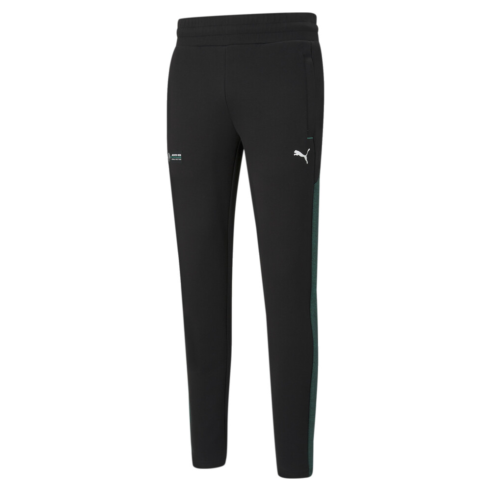 фото Штаны mercedes f1 men's sweatpants puma