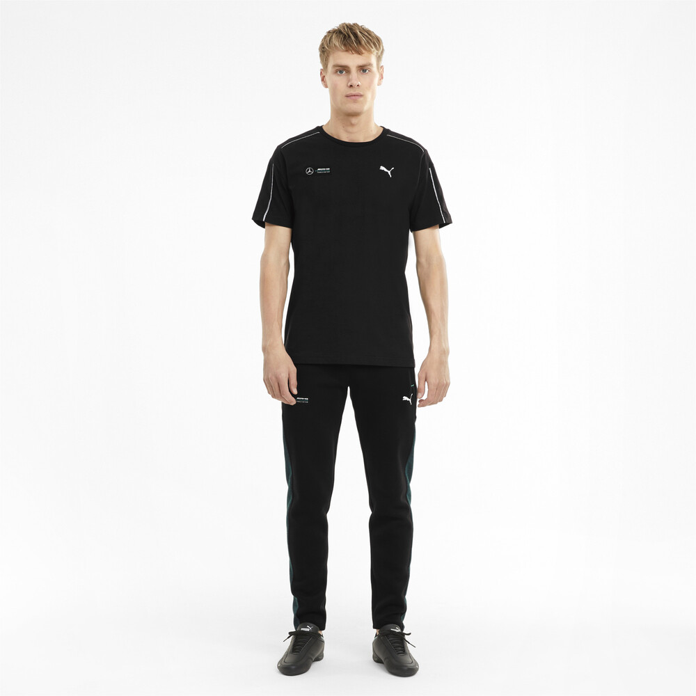 фото Штаны mercedes f1 men's sweatpants puma
